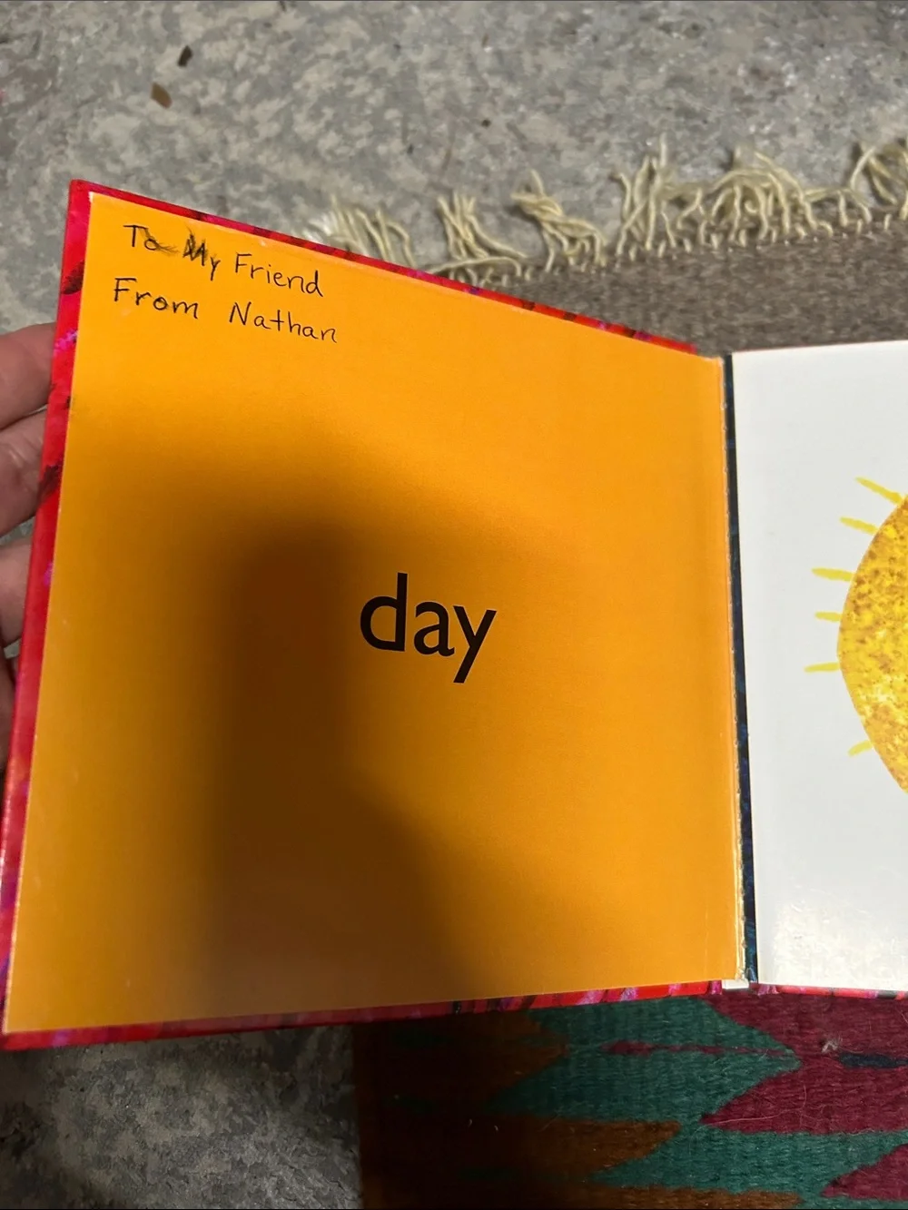 Eric Carle collection of books - Picture 7 of 10